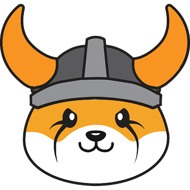 Floki Inu Logo