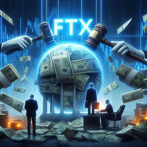 Exchange FTX pagará a Inversores